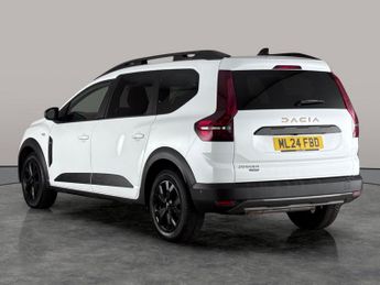 Dacia Jogger 1.6 EXTREME (140 ps) - REVERSE CAM - 7 SEATS - HEATED SEATS