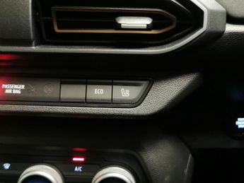 Dacia Jogger 1.6 EXTREME (140 ps) - REVERSE CAM - 7 SEATS - HEATED SEATS