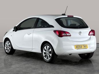 Vauxhall Corsa 1.4i Energy (90 ps) - BLUETOOTH - CRUISE - CLIMATE CONTROL