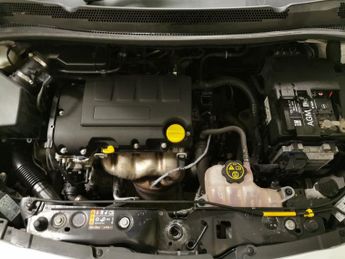 Vauxhall Corsa 1.4i Energy (90 ps) - BLUETOOTH - CRUISE - CLIMATE CONTROL