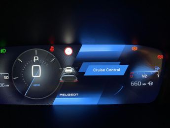 Peugeot 308 1.5 BlueHDi Allure Premium EAT (130 ps) - NAV - LANE DEPARTURE  