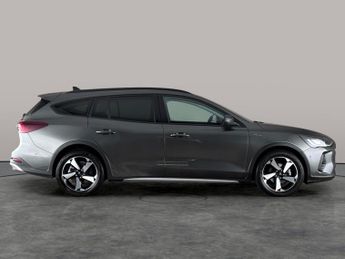 Ford Focus 1.0T EcoBoost MHEV Active DCT (155 ps) - ADAPT CRUISE - CARPLAY