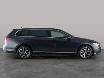 Volkswagen Passat 1.4 TSI 13kWh GTE Plug-in DSG (218 ps) - NAV - CARPLAY - LED