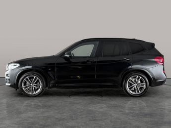 BMW X3 xDrive20d MHT M Sport Step [Tech Pack] - PARK ASSIST - REVERSE C