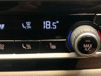BMW X3 xDrive20d MHT M Sport Step [Tech Pack] - PARK ASSIST - REVERSE C