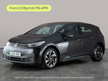 Volkswagen ID.3 Pro Performance 58kWh Life (204 ps) - HEATED SEATS - NAV - HEATE