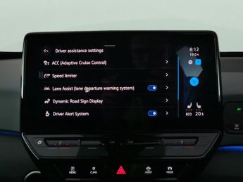 Volkswagen ID.3 Pro Performance 58kWh Life (204 ps) - HEATED SEATS - NAV - HEATE