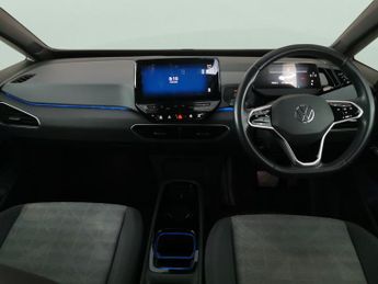 Volkswagen ID.3 Pro Performance 58kWh Life (204 ps) - HEATED SEATS - NAV - HEATE