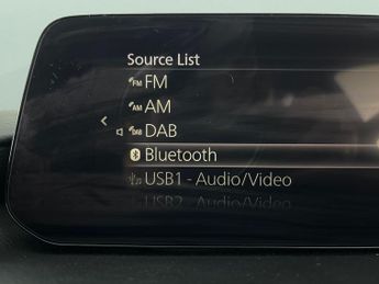 Mazda Mazda3 2.5 e-SKYACTIV-G MHEV Homura (140 ps) - REVERSE CAM - NAV - HEAT