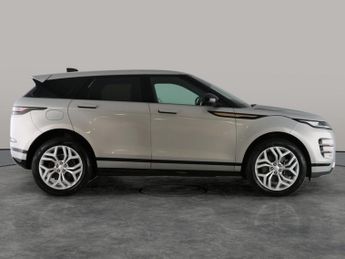 Land Rover Range Rover Evoque 2.0 D200 MHEV R-Dynamic S 4WD (204 ps) - HEATED LEATHER - LANE D