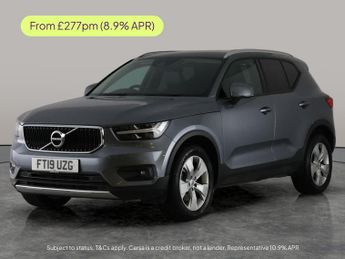 Volvo XC40 2.0 T4 Momentum Pro AWD (190 ps) - ACTIVE LANE ASSIST - LED - RE