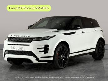 Land Rover Range Rover Evoque 2.0 D200 MHEV Autobiography 4WD (204 ps) - ADAPTIVE CRUISE - 21I