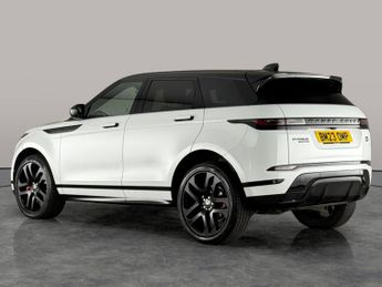 Land Rover Range Rover Evoque 2.0 D200 MHEV Autobiography 4WD (204 ps) - ADAPTIVE CRUISE - 21I