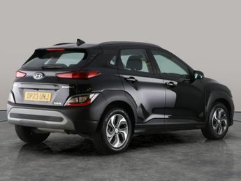 Hyundai Kona 1.6 h-GDi SE Connect DCT (141 ps) - BLUETOOTH - CRUISE - DIGITAL