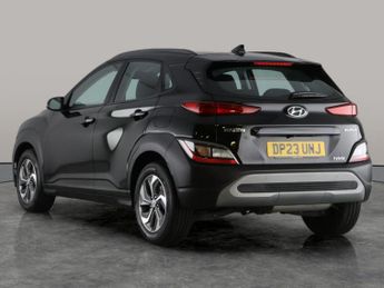 Hyundai Kona 1.6 h-GDi SE Connect DCT (141 ps) - BLUETOOTH - CRUISE - DIGITAL