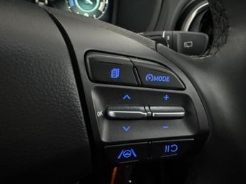 Hyundai Kona 1.6 h-GDi SE Connect DCT (141 ps) - BLUETOOTH - CRUISE - DIGITAL