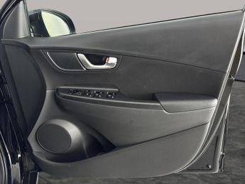 Hyundai Kona 1.6 h-GDi SE Connect DCT (141 ps) - BLUETOOTH - CRUISE - DIGITAL