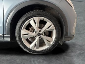 Audi Q4 E-tron 125kW 35 55kWh S Line [C+S] - LANE DEPARTURE  - BLUETOOTH - CRUI
