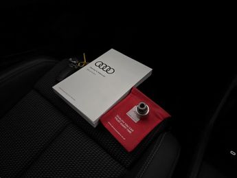 Audi Q4 E-tron 125kW 35 55kWh S Line [C+S] - LANE DEPARTURE  - BLUETOOTH - CRUI