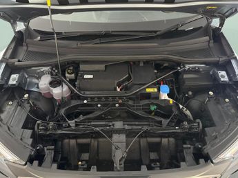 Audi Q4 E-tron 125kW 35 55kWh S Line [C+S] - LANE DEPARTURE  - BLUETOOTH - CRUI