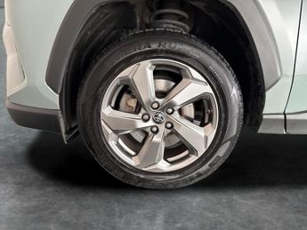 Toyota RAV4 2.5 VVT-h GPF Design CVT (218 ps) - LED - REVERSE CAM - NAV