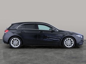 Mercedes-Benz A Class 1.5 A180d Sport (Executive) 7G-DCT (116 ps) - SELF PARK - REVERS