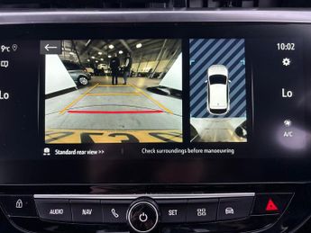 Vauxhall Corsa 1.2 Turbo Ultimate (130 ps) - CARPLAY - KEYLESS ENTRY - LED