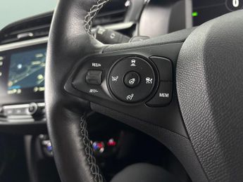 Vauxhall Corsa 1.2 Turbo Ultimate (130 ps) - CARPLAY - KEYLESS ENTRY - LED