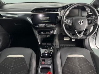 Vauxhall Corsa 1.2 Turbo Ultimate (130 ps) - CARPLAY - KEYLESS ENTRY - LED