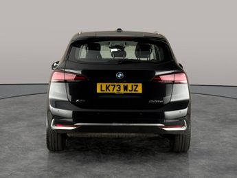 BMW 2 Series Active Tourer 1.5 225xe 16.3kWh Luxury Plug-in DCT 4WD (245 ps) - HEATED SEATS