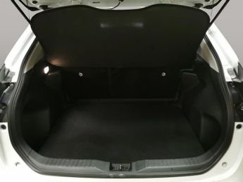 Toyota Yaris Cross 1.5 VVT-h Icon E-CVT (116 ps) - LANE TRACE ASSIST - BLUETOOTH