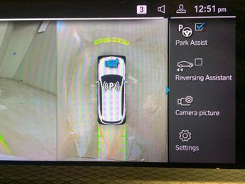 BMW iX3 80kWh M Sport Pro (286 ps) - PARK ASSIST - HK AUDIO - BLACK ROOF