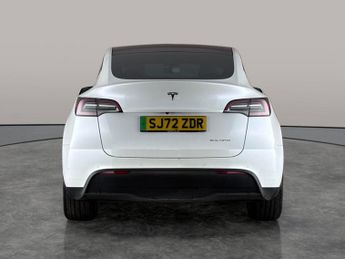 Tesla Model Y (Dual Motor) Long Range 4WDE (384 bhp) - KEYLESS ENTRY - LED - R