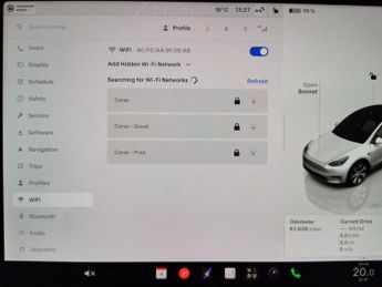 Tesla Model Y (Dual Motor) Long Range 4WDE (384 bhp) - KEYLESS ENTRY - LED - R