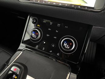 Land Rover Range Rover Evoque 2.0 D180 R-Dynamic S 4WD (180 ps) - NAV - LANE DEPARTURE  - WIFI