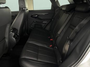 Land Rover Range Rover Evoque 2.0 D180 R-Dynamic S 4WD (180 ps) - NAV - LANE DEPARTURE  - WIFI
