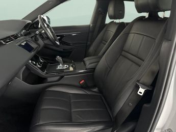Land Rover Range Rover Evoque 2.0 D180 R-Dynamic S 4WD (180 ps) - NAV - LANE DEPARTURE  - WIFI
