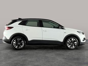 Vauxhall Grandland X 1.2 Turbo GPF Sport Nav (130 ps) - BLUETOOTH - CRUISE - CLIMATE 