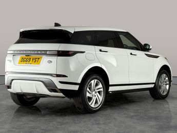 Land Rover Range Rover Evoque 2.0 D180 R-Dynamic S 4WD (180 ps) - NAV - LANE DEPARTURE  - WIFI