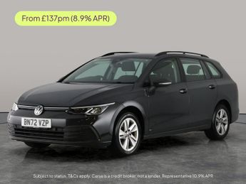 Volkswagen Golf TDi 2.0 TDI Life (115 ps) - ACTIVE LANE ASSIST - LED - ACTIVE INFO D