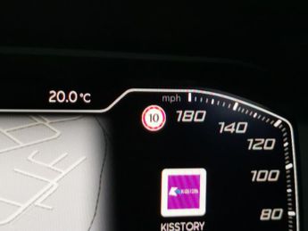 Cupra Formentor 1.4 eHybrid 12.8kWh V2 Plug-in DSG (204 ps) - KEYLESS ENTRY - PA
