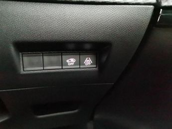 Peugeot E-208 50kWh GT (7.4kW Charger) (136 ps) - LANE DEPARTURE  - BLUETOOTH 
