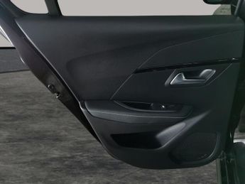 Peugeot E-208 50kWh GT (7.4kW Charger) (136 ps) - LANE DEPARTURE  - BLUETOOTH 