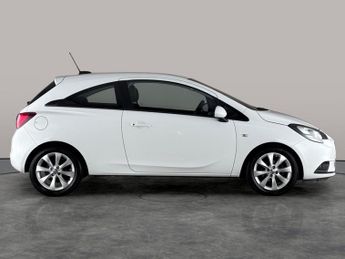 Vauxhall Corsa 1.4i Energy (90 ps) - BLUETOOTH - CRUISE - CLIMATE CONTROL