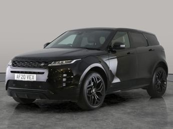 Land Rover Range Rover Evoque 2.0 D150 R-Dynamic S FWD (150 ps) - LANE DEPARTURE  - WIFI - ELE