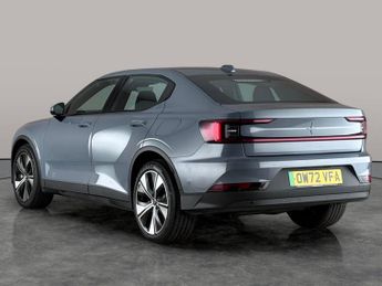 Polestar Polestar 2 Single Motor 78kWh Long Range Fastback FWD (231 ps) - CARPLAY