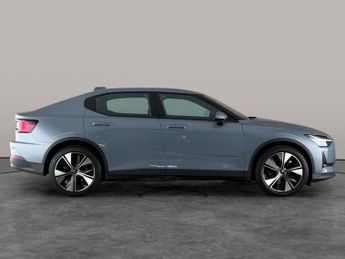 Polestar Polestar 2 Single Motor 78kWh Long Range Fastback FWD (231 ps) - CARPLAY