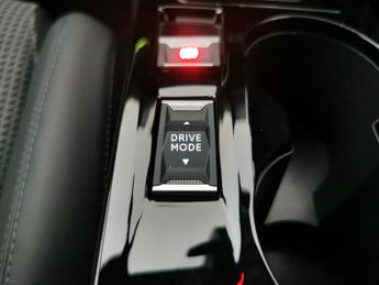 Peugeot E-208 50kWh GT (7.4kW Charger) (136 ps) - LANE DEPARTURE  - BLUETOOTH 