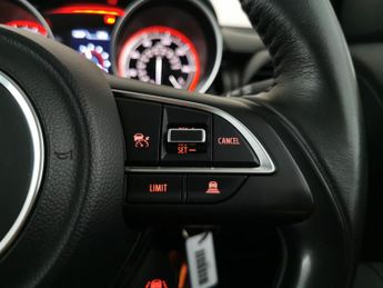 Suzuki Swift 1.2 Dualjet MHEV SZ-T CVT (83 ps) - LANE DEPARTURE  - BLUETOOTH