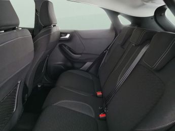 Ford Puma 1.0T EcoBoost MHEV Titanium (125 ps) - BLUETOOTH - CRUISE - DRIV